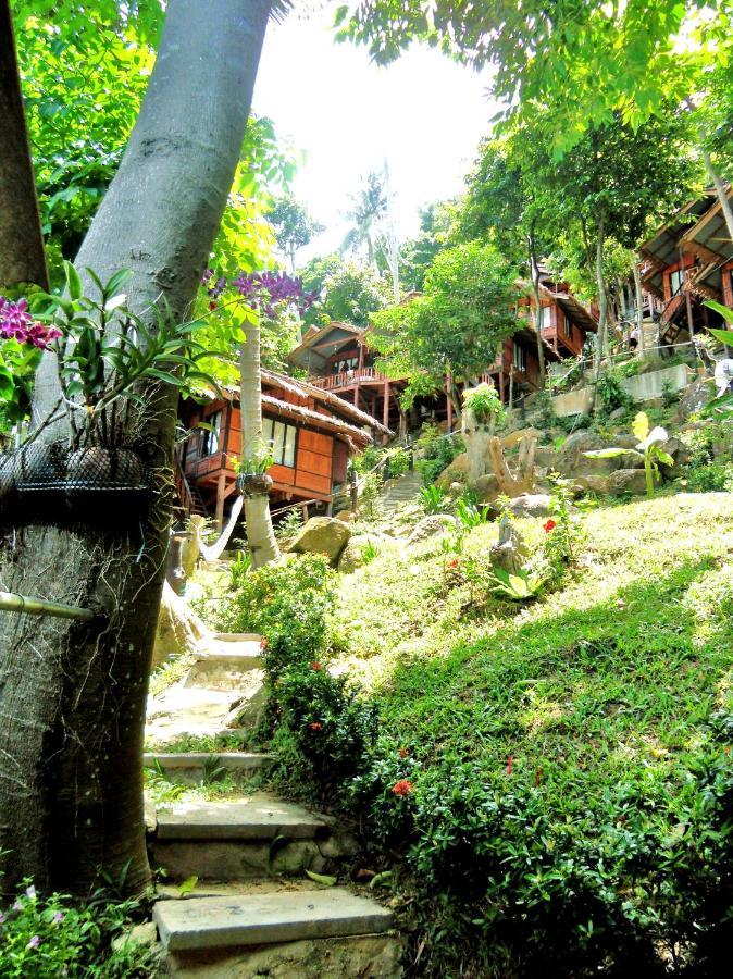 Phi Phi Green Hill Resort Luaran gambar